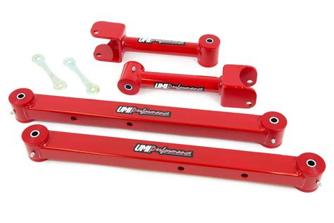 Lower & Upper Control Arms at Summit Racing